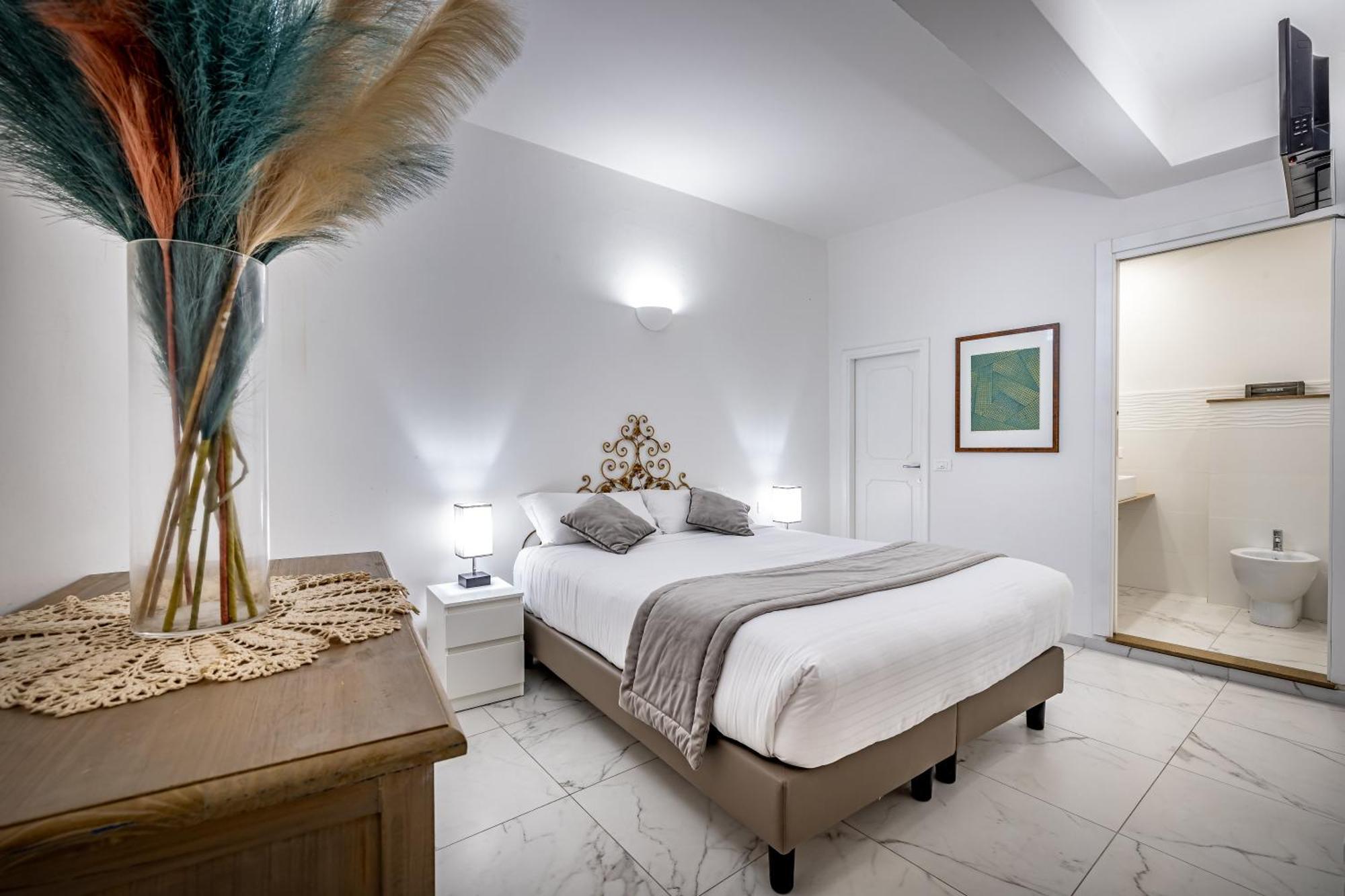 Yd The Windows On Santa Maria Novella Appartement *