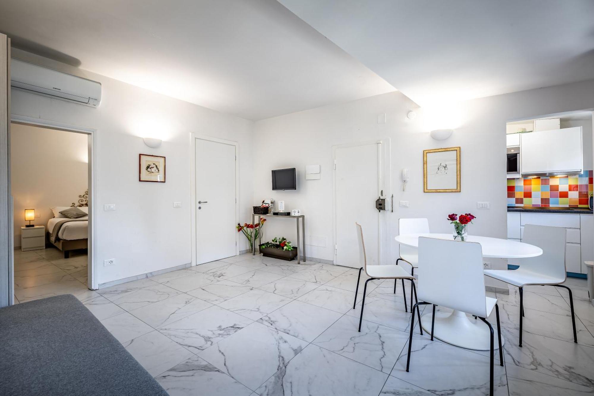 Appartement Yd The Windows On Santa Maria Novella