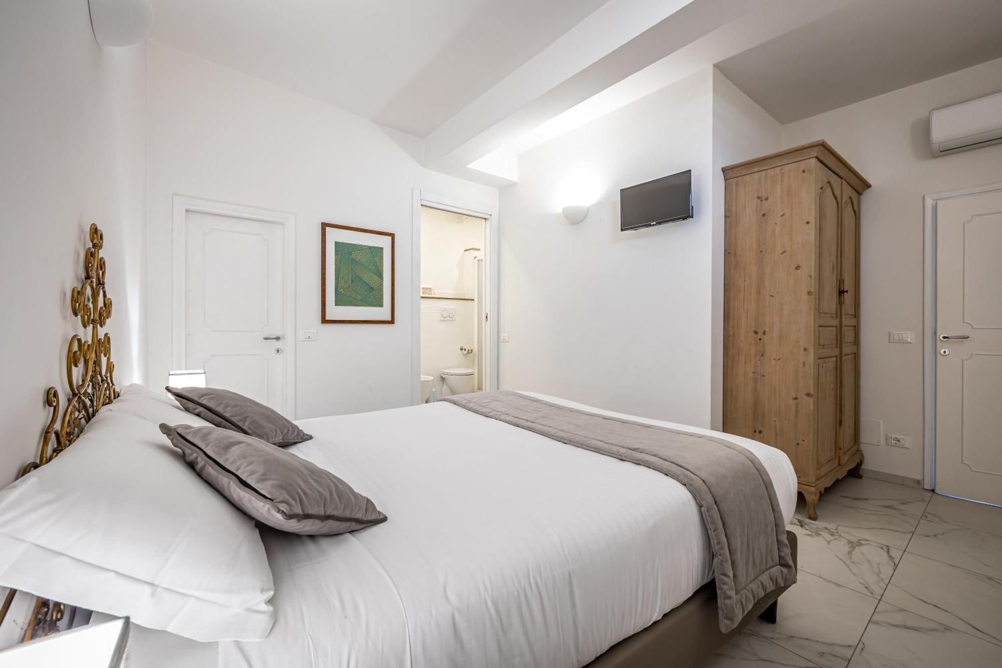 Appartement Yd The Windows On Santa Maria Novella Florence